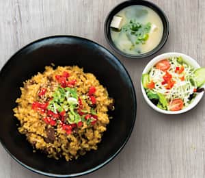 Gyu clearance kaku takeout