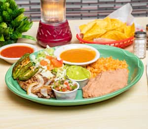 Alberto's Mexican Restaurant Delivery Menu, Order Online, 2605 W 11th  Street Rd Greeley