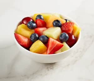 Fresh Fruit