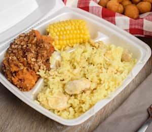 Rogers bbq florence sales sc menu
