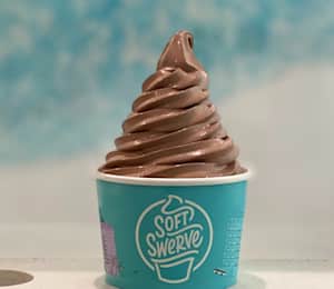 Soft Swerve Is the Only Soft Serve I'm Willing to Wait in Long Lines For
