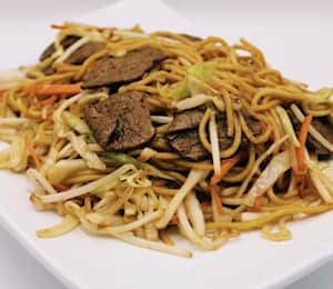 Reviews — Vegan District Asian Eatery