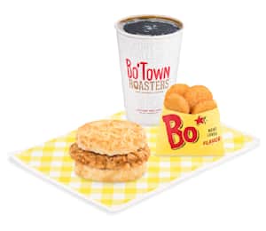 Bojangles Delivery Menu Order Online 5220 S Cobb Dr SE Smyrna