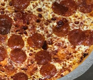 Cicero's pizza 2024