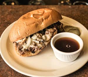 Das Stein Haus Delivery Menu | Order Online | 1812 W Francis Ave ...