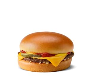 Cheeseburger