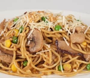 Noodle world hot sale