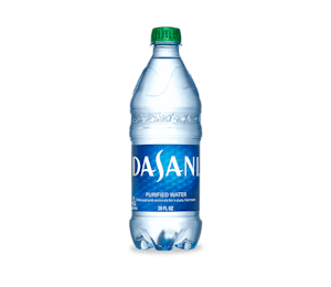 Dasani® Bottled Water