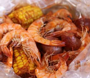 Boiling crab delivery deals