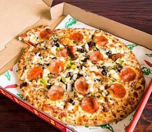 Order Big Daddy's Pizza (S Wadsworth Blvd Denver, CO) Delivery Online, Denver, Menu & Prices