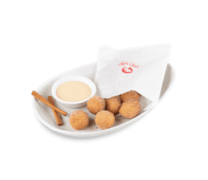 Thai Donuts