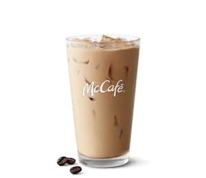 Iced Latte