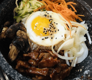 Korean Kitchen (2101 S Main St) Menu Wake Forest • Order Korean