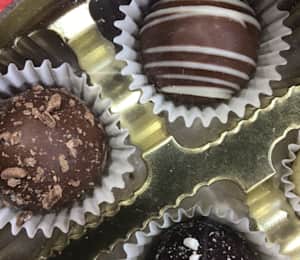 Nerds (Strawberry) – Chocolate Works of Bellmore