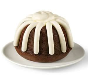 Nothing Bundt Cakes is Coming to Silver Spring - The MoCo Show