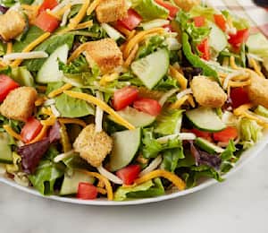 Garden Salad