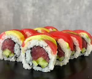 IRO SUSHI STUFF X ROLL - 85 Photos & 54 Reviews - 4249 Campus Dr, Irvine,  California - Sushi Bars - Restaurant Reviews - Menu - Yelp