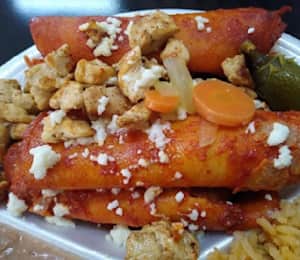 Las Tarascas Taqueria - Dallas, TX Restaurant | Menu + Delivery | Seamless