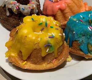 7TH AVENUE DONUTS & LUNCHEONETTE, Brooklyn - Park Slope - Menu, Prices &  Restaurant Reviews - Order Online Food Delivery - Tripadvisor