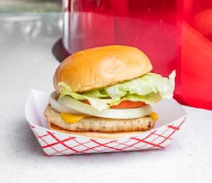 Bicho Burger Menu Delivery【Menu & Prices】Guadalajara