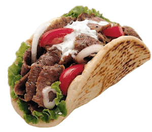 Gyro place near shop me