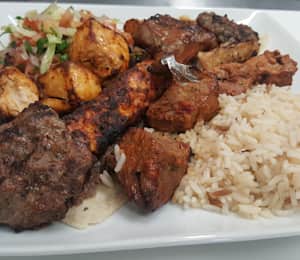 bekymre blive imponeret Deqenereret Turkish Grille Delivery Menu | Order Online | 272 Melwood Ave Pittsburgh |  Grubhub