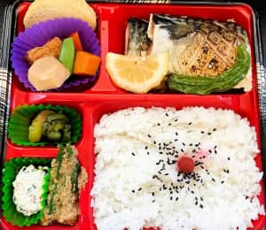 A grab-and-go bento hot spot, Obento Rinka