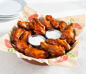 Chili's waco menu hotsell