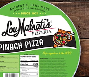 Lou hot sale malnati's frozen