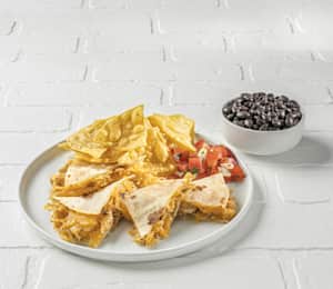 Cafe Rio Delivery Menu Order Online 821 W State Rd American