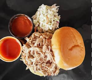 Order BBQ DADDY - Roseville, MI Menu Delivery [Menu & Prices]