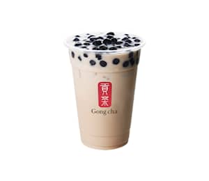 Gong cha Delivery Menu Order Online 154 Harvard Ave Allston