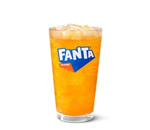 Fanta® Orange