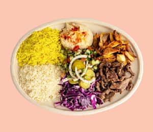 NAF NAF GRILL, Philadelphia - Menu, Prices & Restaurant Reviews - Order  Online Food Delivery - Tripadvisor