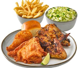 Pollo Campero Delivery Menu Order Online 8618 Garfield Ave