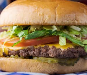 Burger Fresh & More Delivery Menu, Order Online, 804 Gladstell Rd Conroe