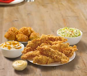 Church's Texas Chicken Delivery Menu, Order Online, 3605 Western Center  Blvd Fort Worth