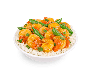 Pei Wei Original Shrimp