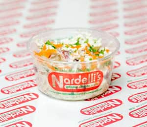 Nardelli's Grinder Shoppe - Fan-favorite, great-tasting, and plant-based.  The all-new Plant-Based Italian Combo is here! Made with Plant-Based cured  sliced Veggie deli fillings imported from Italy, along with all the regular  Italian