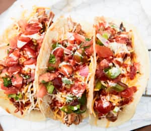 Big pinks bbq discount