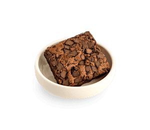 Fudge Brownie