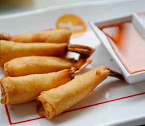 Giggling Rice Thai To Go Delivery Menu | Order Online | 1009 Beacon St ...