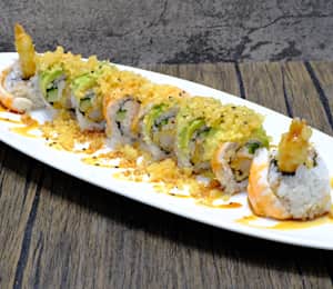 Kenzo japanese 2025 restaurant fresno ca