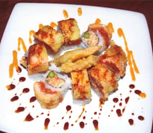 Poki, Ramen, and Sushi Delivery Menu, Order Online, 32341 Camino  Capistrano Ste A San Juan Capistrano