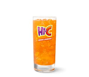 Hi-C® Orange