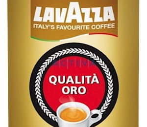 Lavazza In Blu Ground Espresso 8.8 oz.