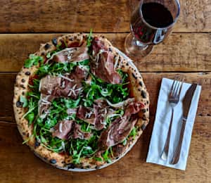 Verde pizza deals