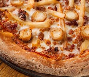Gumby's pizza deals