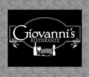 Giovanni's Ristorante, Palm Beach