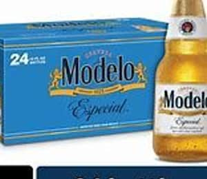 Birra Corona Extra cl 33 x 24 Bt